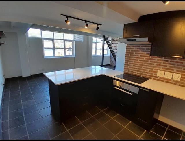 1 BEDROOM PROPERTY TO RENT IN GARDENS